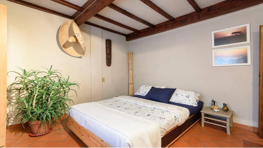 Villa Corte de' Baldi Ortignano Raggiolo Exterior foto